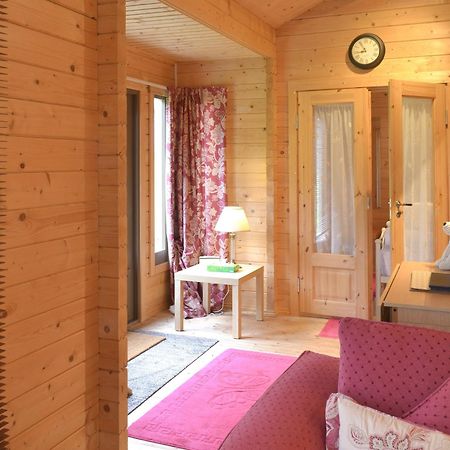Gooseberry Lodge Tollard Royal Kültér fotó