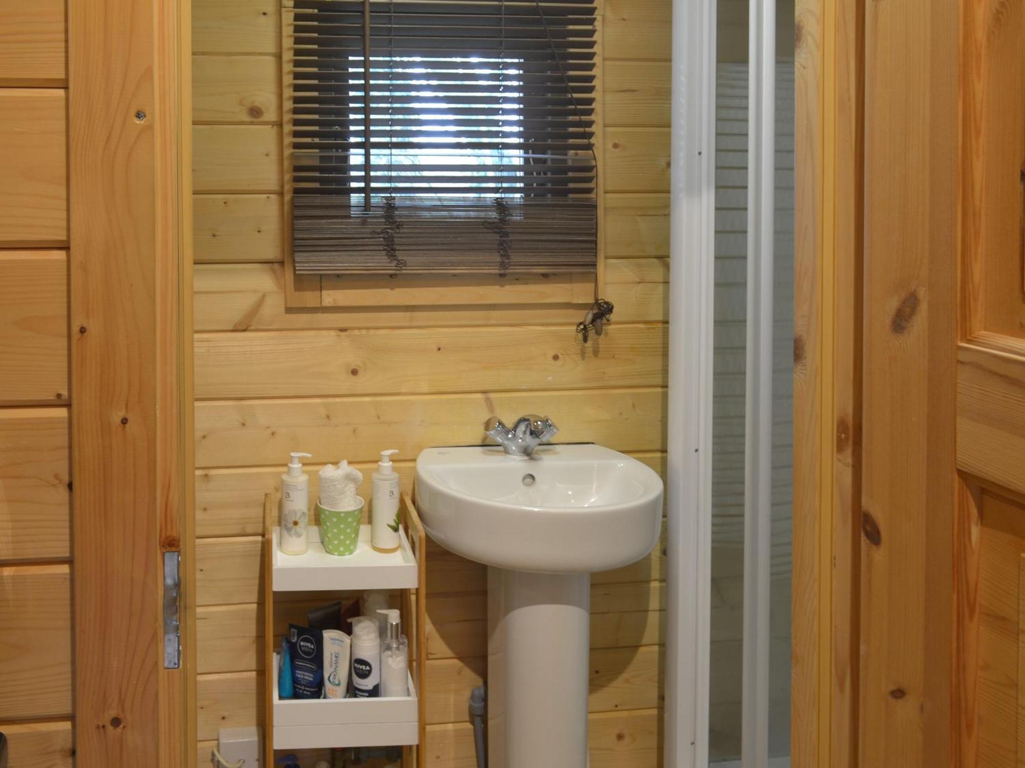 Gooseberry Lodge Tollard Royal Kültér fotó