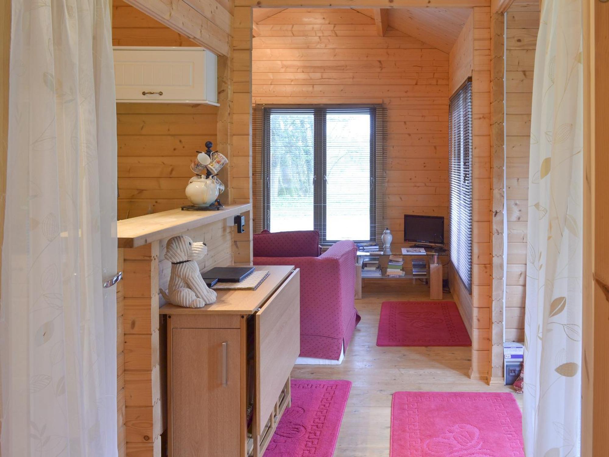 Gooseberry Lodge Tollard Royal Kültér fotó