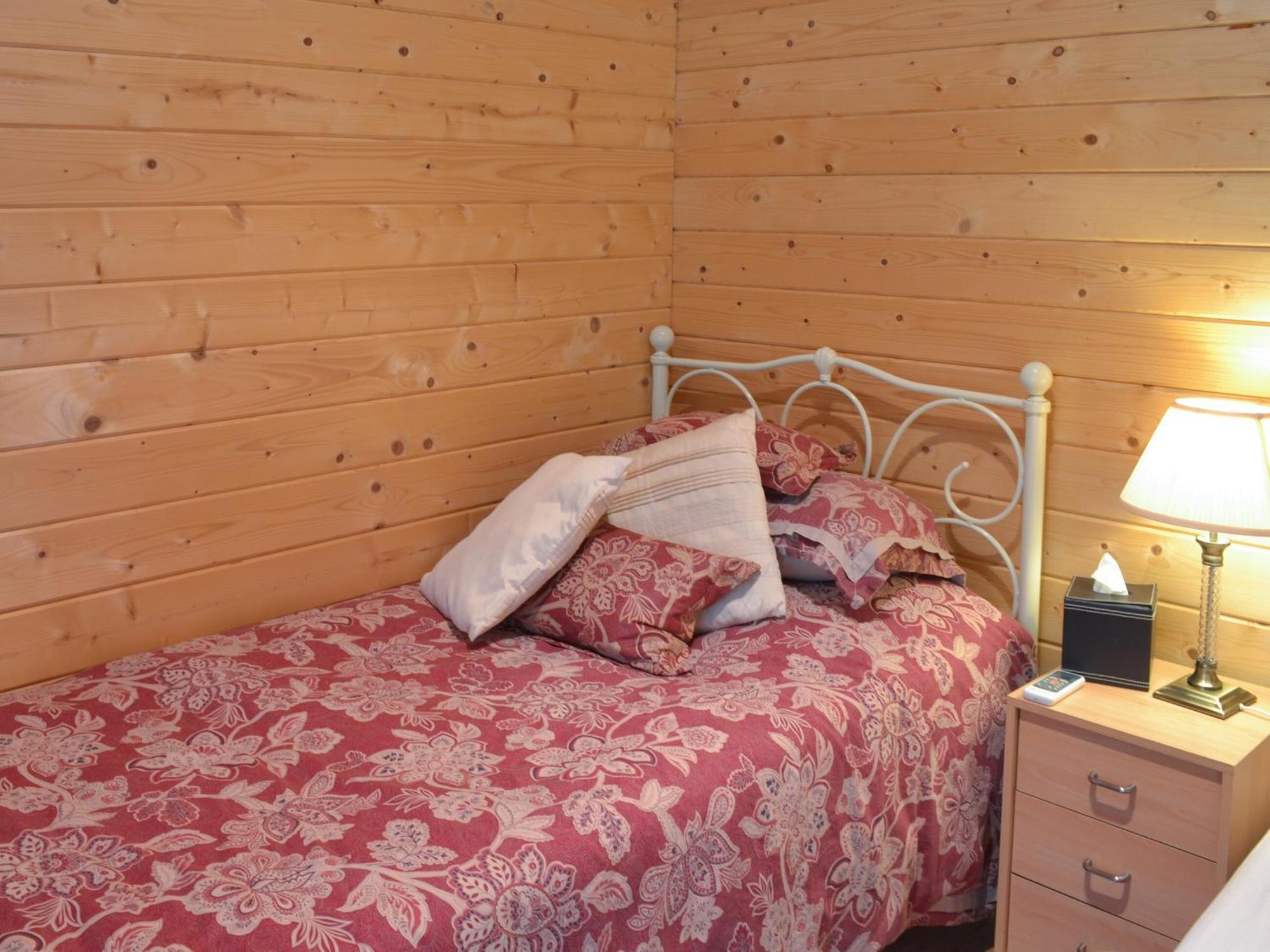 Gooseberry Lodge Tollard Royal Kültér fotó
