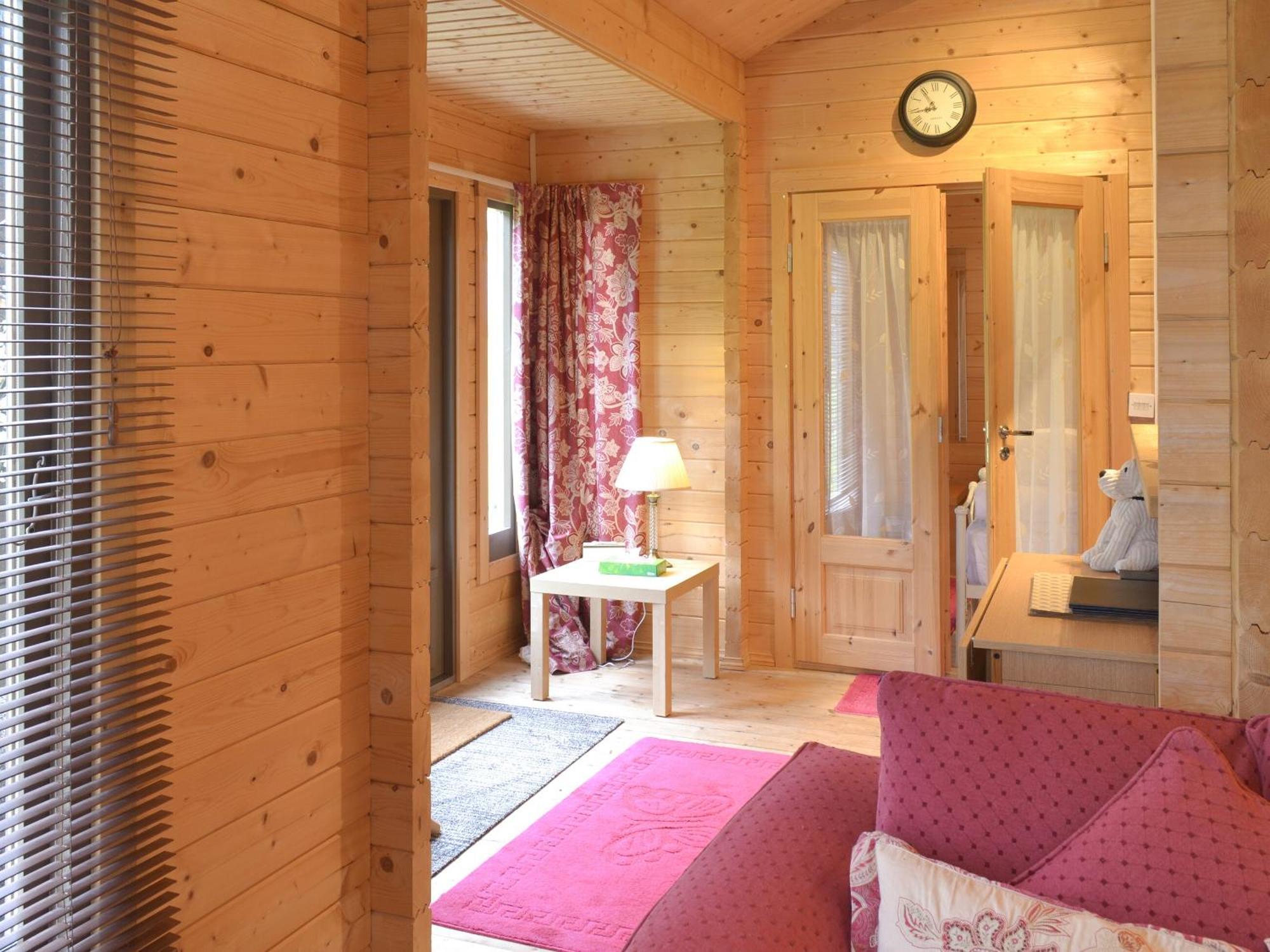 Gooseberry Lodge Tollard Royal Kültér fotó